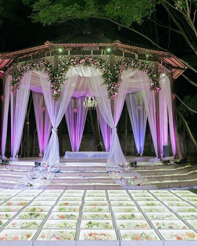 Destination Weddings
