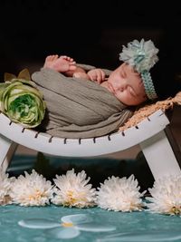 Baby & Kids Photography