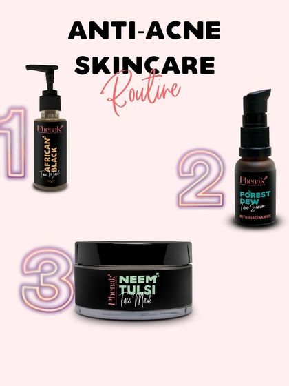 For Your Face: Creams, Serums & Masks photo 11