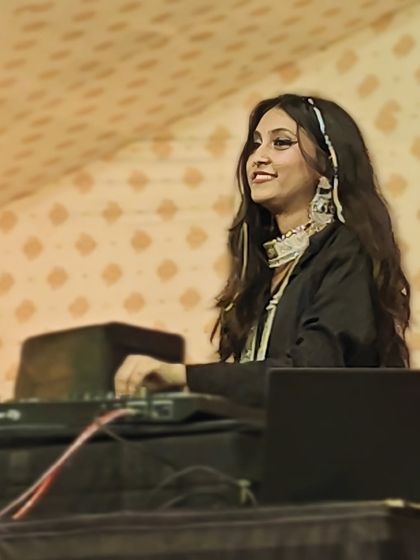 The Live Garba Experience photo 4