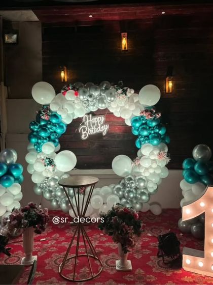 Kids' Themed Parties photo 22