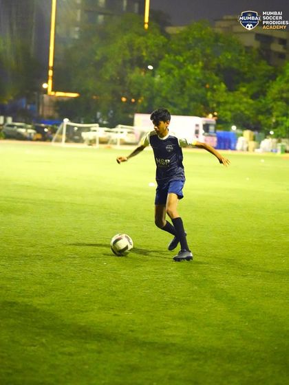 The Grind: Training Sessions in Action photo 18