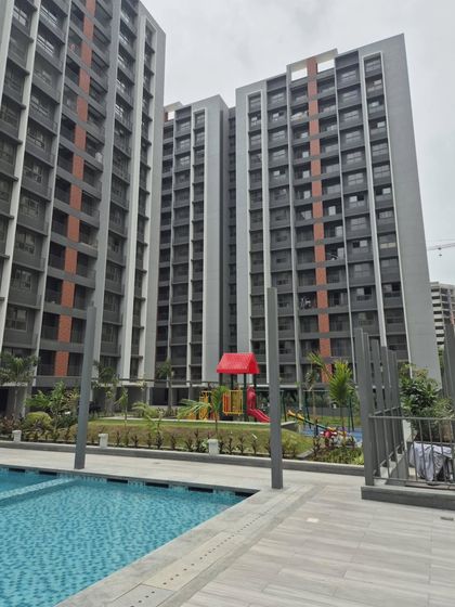 Large-Scale Residential Developments photo 16