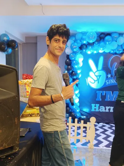 Family & Private Parties photo 22