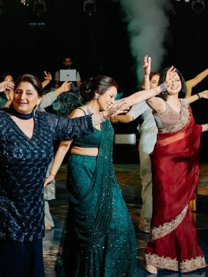 For the Whole Family: Group Performances photo 47