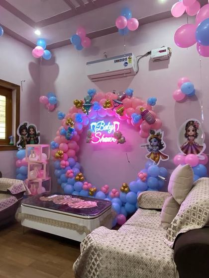 Baby Showers & Gender Reveals photo 18