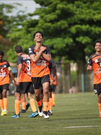 Youth Football Academy