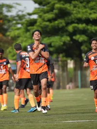 Youth Football Academy