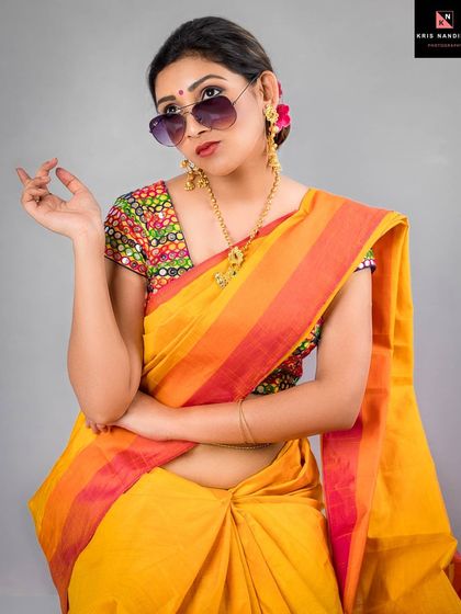 Krish - Fashion & Portfolio Photography Desi Swag: Modern Ethnic photo 16