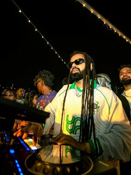 SoundsProof: Curated Events photo 30