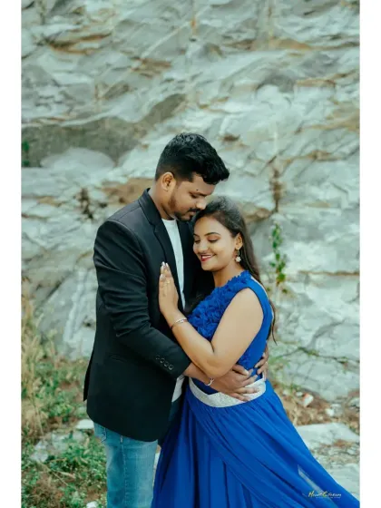 Heart Clickers - Wedding & Engagement Photography Pre-Wedding & Engagement Stories photo 59