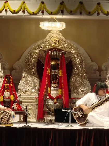 Classical Accompaniment (Sangat) photo 30