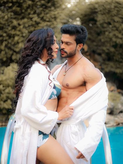 Rohit Photography - Fashion & Portfolio Photography Studio Lookbooks & Portraits photo 57