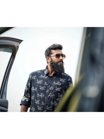 Alan Binze - Portrait Photography Modern Portraits & Fashion photo 49