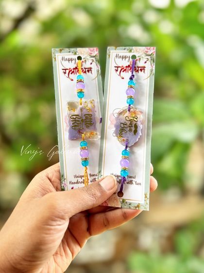 Vinys Galleria - Festive & Occasional Gifting Rakhi Specials photo 4