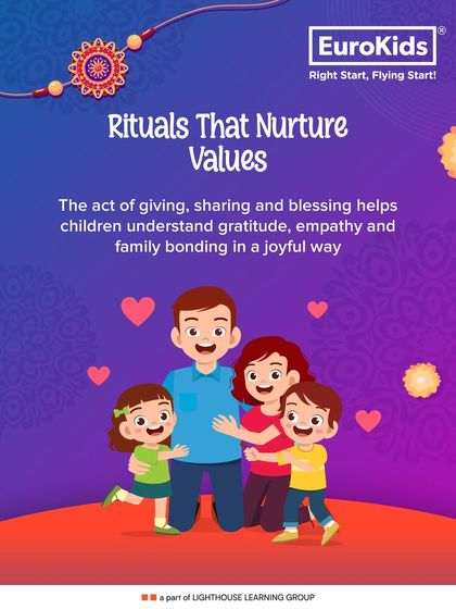 EuroKids - Children's Holiday Camps Celebrating Our Culture: Festivals & Events photo 17