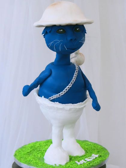 Cake in the Box - Custom Themed Cakes Whimsical Cakes for Kids photo 27