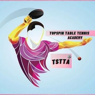 Topspin Table Tennis Academy