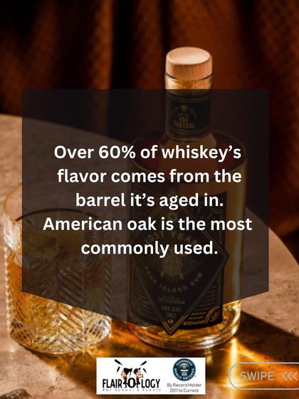 Flairology - Bartender Training & Certification Spirits & Ingredients Deep Dive photo 56