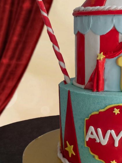 Neeth Medappa - Kids' Themed Birthday Cakes Fantasy & Fairytale Dreams photo 39