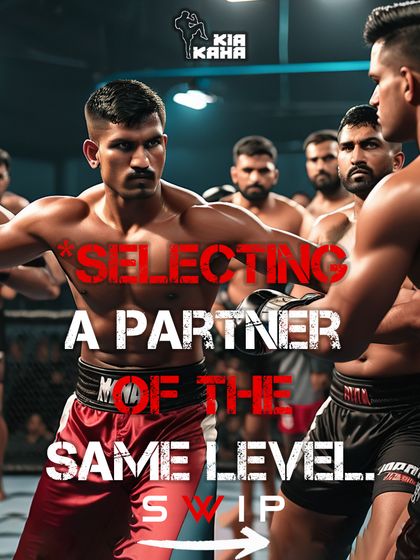 Kia Kaha MMA and Fitness - MMA & Combat Sports Training Join the Crew: Offers & Info photo 33