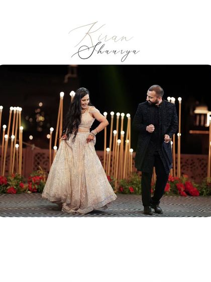 An Evening of Celebration photo 19