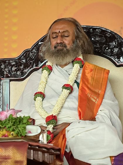 Art of Living - Conferences & Special Events Sacred Ceremonies & Pujas photo 5