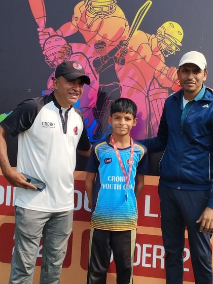 Competitive Tournaments We Host photo 31