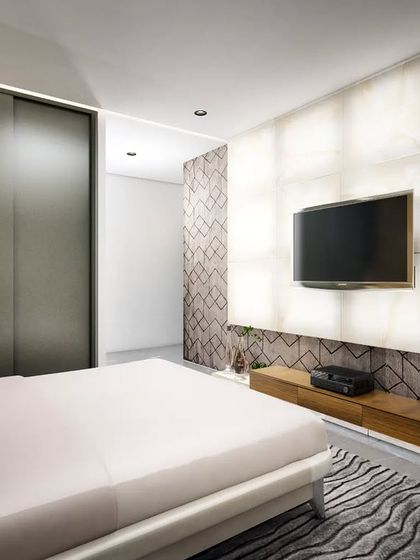 Office of Cognitive Design - Residential Architecture & Interior Design Villa & Luxury Residences photo 49