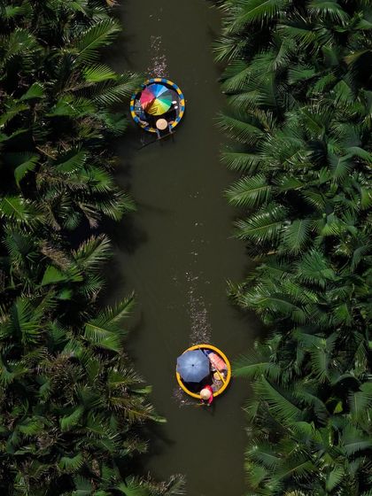 Travels Beyond India: Vietnam photo 11