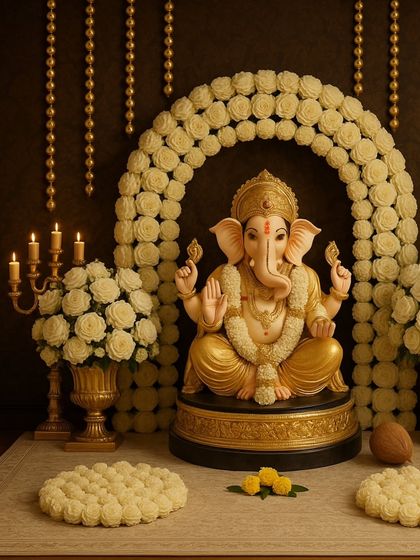 Modern & Elegant Setups photo 17