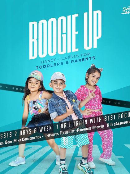 The Swingers Dance - Recreational Dance Classes Our Dance Family: Community & Instructors photo 51