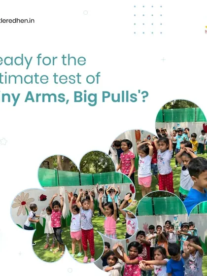 Ready for the ultimate test of 'Tiny Arms, Big Pulls'? Our tug of war event is all about showing what teamwork, huge laughs, and a bit of grit can accomplish.