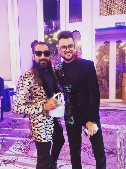 Meet The Dancing Bartender & Crew photo 31