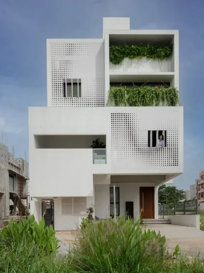 Our LUCID project was featured as part of the Stanovanje-Housing 23, an international exhibition of contemporary housing. This recognition placed our work in a global context.