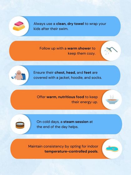 The Bubbling Fish - Swimming Lessons for Infants & Toddlers Parenting & Swim FAQs photo 21