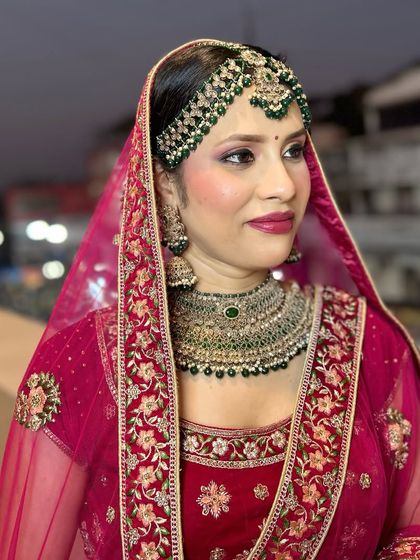 Our Signature Bridal Looks photo 52