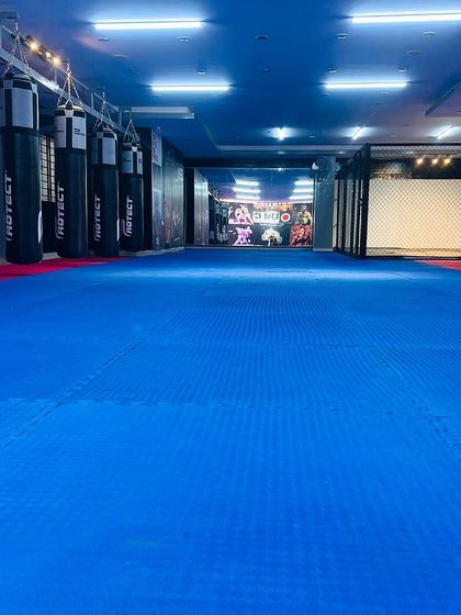 United Martial Arts & Activity Club - Karate Training The Champions' Dojo: Our Facilities photo 10