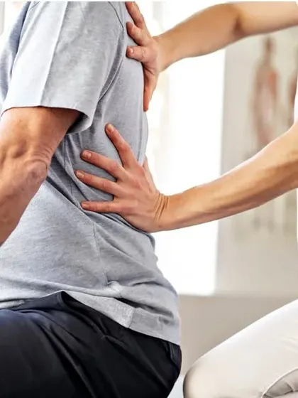 Another post guiding patients on how to select a physiotherapist. I believe in empowering patients with information.