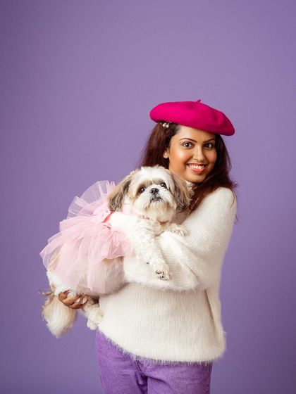 Rohit - Family & Pet Photography Classic Studio Portraits photo 11