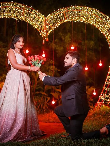 The Lucky Studio - Photoshoot & Special Occasion Outfit Rental Pre-Wedding & Couple Photoshoots photo 51