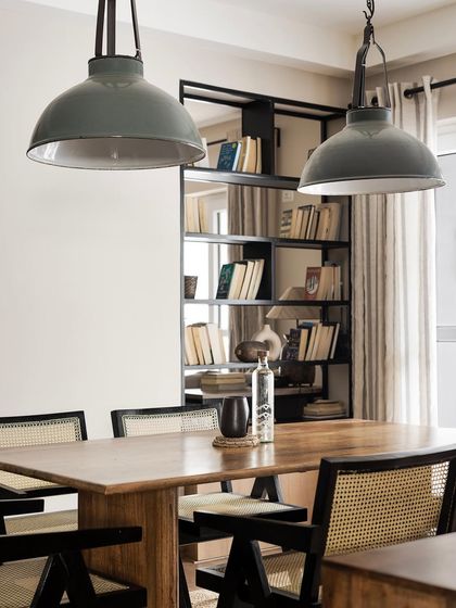 Architecture Dialogue - Interior Design Residential Sanctuaries photo 58