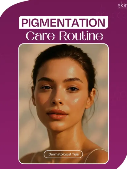 Pigmentation & Skin Brightening photo 9