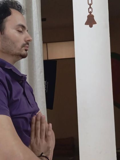 Sadhguru Sannidhi Puja photo 27