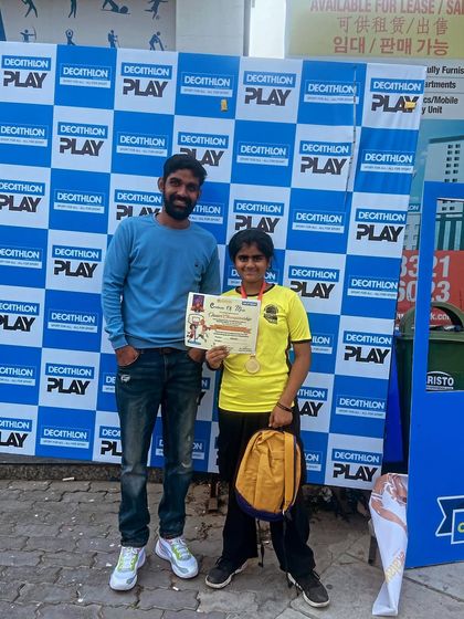 Student Success & Achievements photo 4