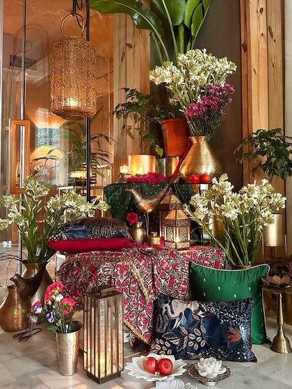 Artistry in Detail: Decor & Ambiance photo 79