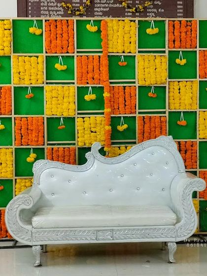 Ds Province - Event & Party Decoration Behind The Scenes photo 25