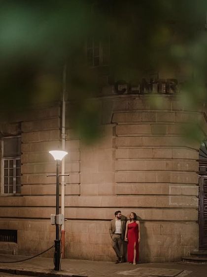 Mumbai City Romance photo 87