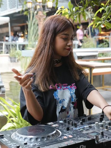 Rash - Psytrance DJ At the Console: The Live Experience photo 6