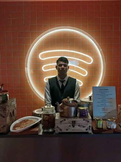 Brand Experiences: Tech, Media & Fashion photo 11